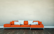 Sora orange