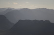 Montañas