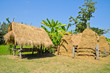 Native Thai summerhouse