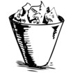 Trash bin