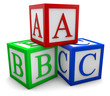 Cubes - ABC