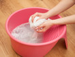 Hand wash