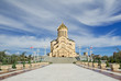 Trinity cathedral