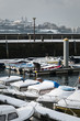 muelle donostiarra