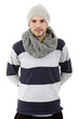 Foto: dressed for winter dressed for winter