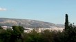 Video: The Bird's eye view of Athens. The Bird's eye view of Athens.