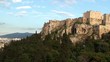 Acropolis of Athens