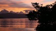 Video: Evening bayview Evening bayview