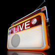 radio live