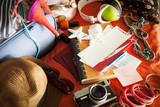 Ready for Summer Holiday