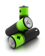 Battery 3d