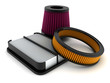Air filter