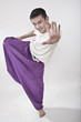 martial arts