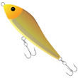 Spoon-bait