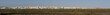 Faro, city capital of Algarve, Portugal, Europe at sunset