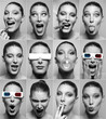 Photo: Funny portrait Funny portrait