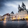 Photo: Prague, Czech Republic Prague, Czech Republic