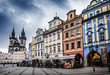 Photo: Prague, Czech Republic Prague, Czech Republic