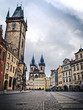 Photo: Prague, Czech Republic Prague, Czech Republic