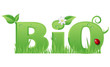 Bio sign