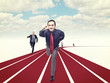 business challenge