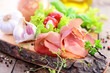 Foto: Schinken Schinken