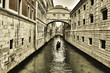 Bridge of Sighs in Venice, Italy Bridge of Sighs in Venice, Italy