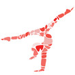 Yoga Vektor