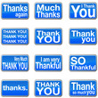 Thank You Icons