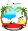 Vacation Destination