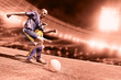 football game