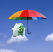 Illustration: Traumhaus Schützen Traumhaus Schützen