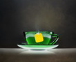 Green tea
