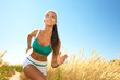 Running