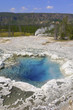 Foto: Yellowstone Yellowstone