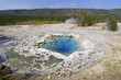 Foto: Yellowstone Yellowstone