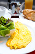 Foto: omelet with ham omelet with ham