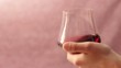 wine glass