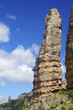 Foto: Rock spire Rock spire