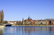 Musikerviertel - Konstanz - Bodensee