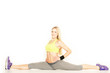 Bikinifitness