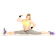 Bikinifitness