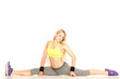 Bikinifitness