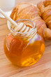 honey for breakfast