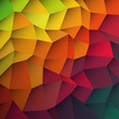 Vector: Abstract colorful patches background. Vector, EPS10 Abstract colorful patches background. Vector, EPS10