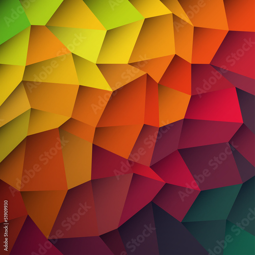 Vector: Abstract colorful patches background. Vector, EPS10 Abstract colorful patches background. Vector, EPS10