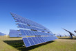Foto: Photovoltaic panel Photovoltaic panel