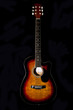 acoustic guitar