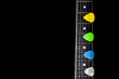 guitar mediators