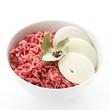 Foto: ground beef ground beef